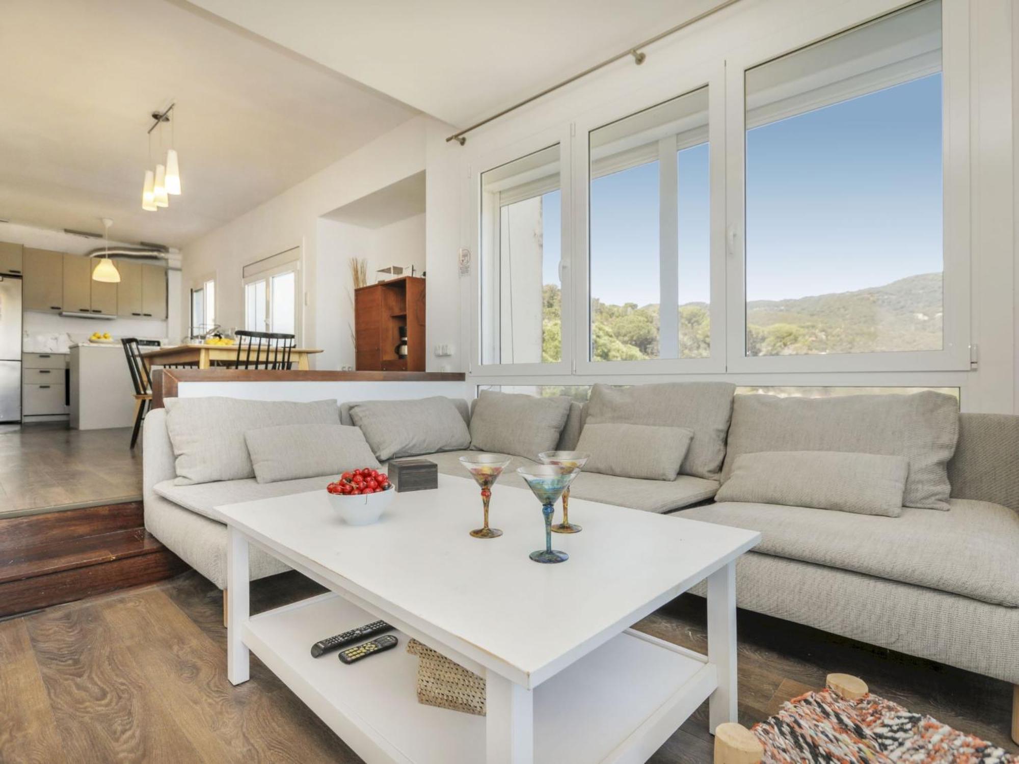 Apartment Seaview By Interhome Tossa de Mar Exteriér fotografie